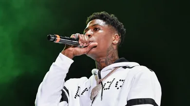 NBA YoungBoy Chrisean Rock Encounter Hip Hop News
