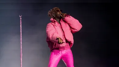 2021 Lollapalooza - Day 4