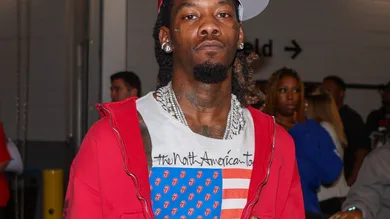 Offset JID Drowning Pool Live Hip Hop News