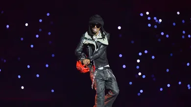 The Weeknd: After Hours Til Dawn Tour - Atlanta, GA