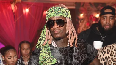 Quality Control P Taunts Young Thug Hip Hop News