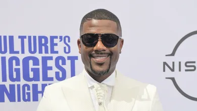 Ray J Shower IShowSpeed Pop Culture News