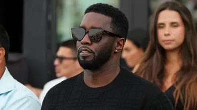 Sara Rivers Appeal Diddy Hip Hop News