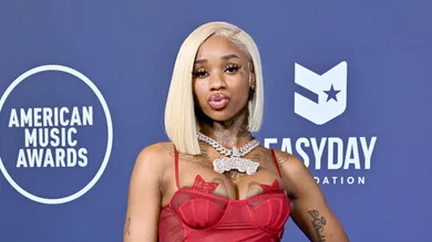 Sexyy Red Wanting YoungBoy's Child