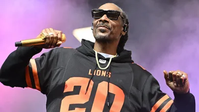 Snoop Dogg Winter Olympics Hip Hop News
