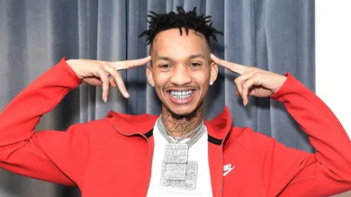 Stunna 4 Vegas Suit Wedding Monaleo Relationship News