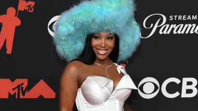 Summer Walker Content Chris Brown Music News