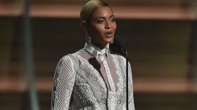 Suspect Beyonce Hard Drive Theft Music News