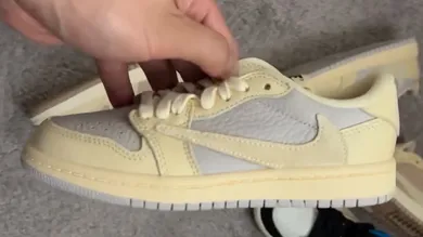 travis-scott-x-air-jordan-1-low-pale-vanilla-sample-sneaker-news