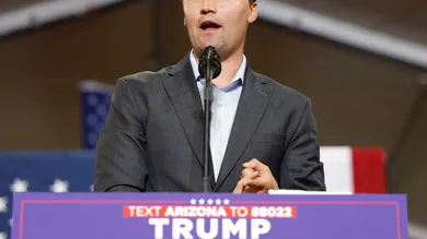 Tyler Robinson Mugshot Charlie Kirk Political News