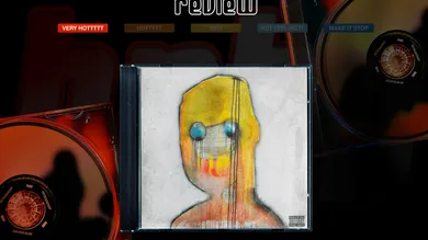 very hott joey badass