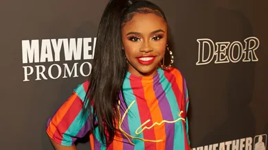 Yaya Mayweather Mother NBA YoungBoy Wife Gossip News