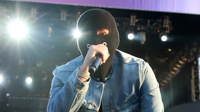 Yeat Kendrick Lamar Drake Collab Hip Hop News