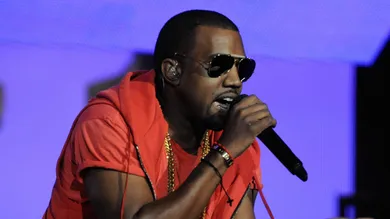 YesJulz Kanye West Scanned Brains Hip Hop News