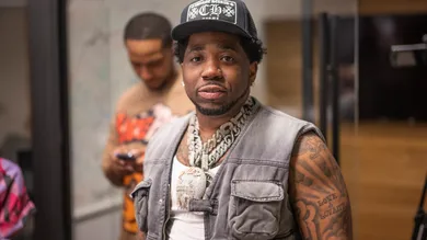 Pandora Playback With YFN Lucci