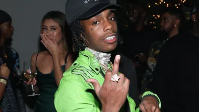 YNW Melly Donald Trump Ex-Attorney Crime News