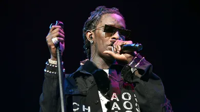 J. Cole In Concert - Los Angeles, CA