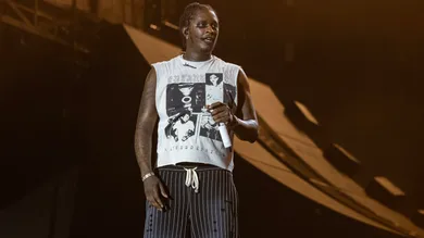 2025 Lyrical Lemonade Summer Smash