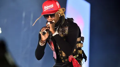 2019 Rolling Loud LA