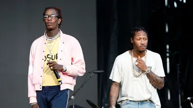 The Meadows Music &amp; Arts Festival - Day 2