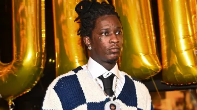 Young Thug Jail Call Requests Blocked Hip Hop News