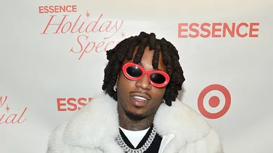 YSL Woody Allegedly Beat Up Jacquees Music News