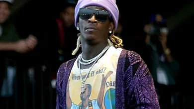 YSL Woody Yak Gotti "I Love Young Thug" Shirts Hip Hop News