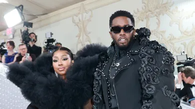 Yung Miami Diddy Character Letter Hip Hop News