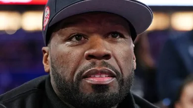 50 Cent Reacts Taylor Swift Shoutout New Album Hip Hop News