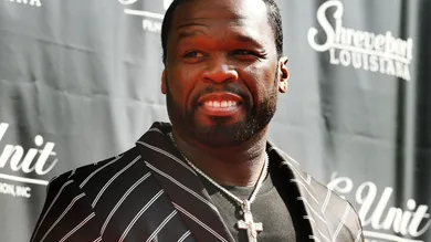 50 Cent Diddy Alleged Prison Attack Hip Hop News