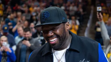 50 Cent Jim Jones AI Song Hip Hop News