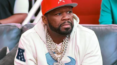 50 Cent Warning Cardi B Nicki Minaj Hip Hop News