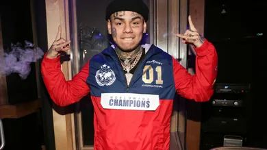 6ix9ine Makes Light King Von Death Recall Shooting Video Hip Hop News