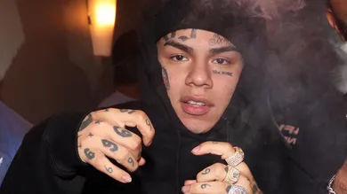 6ix9ine Trolls Young Thug Snitching Top5 Stabbing Again Hip Hop News