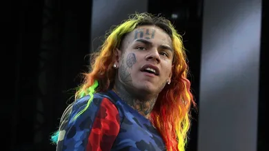 6ix9ine Bigger Than Chief Keef Hip Hop News