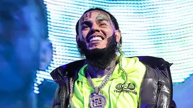 6ix9ine Young Thug Diss Track Hip Hop News