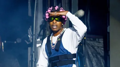 2025 Lollapalooza Festival