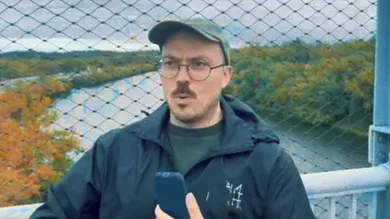 Anthony Fantano, Yuno Miles - Take Me Back