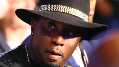 Aubrey ODay Warns Aspiring Artists Diddy Sentence Hip Hop News