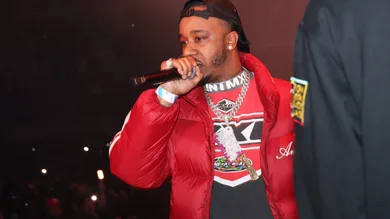 The Lox And Friends Experience