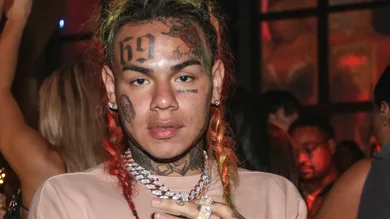 Bhad Bhabie 6ix9ine Feud Claims Underage Rap Flings Hip Hop News