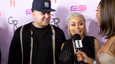 Blac Chyna Birthday Celebration And Unveiling Of Her "Chymoji" Emoji Collection