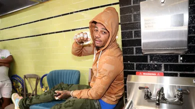 Blueface Brother Claims Illuminati After Him Hip Hop News