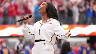 Brandy Explains Ending Chicago Concert Monica Music News