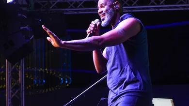 Brian McKnight Video Boasting $9 Million Lawsuit Victory Music News