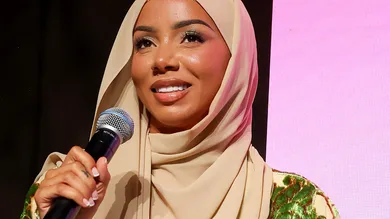 Brittany Renner 35K Month Child Support PJ Washington Gossip News