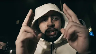 Bronx Rapper Suave Drilly Murder Parole Office Hip Hop News