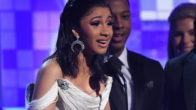 Cardi B Trolls JT Response New Diss Track Hip Hop News