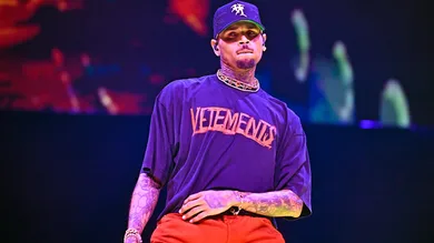 Chris Brown In Concert - Atlanta, GA