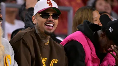 Chris Brown Surprise Court London Assault Trial Music News